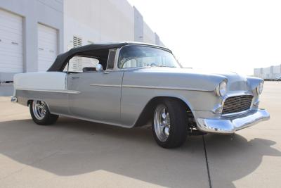 1955 Chevrolet Bel Air