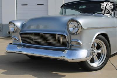 1955 Chevrolet Bel Air