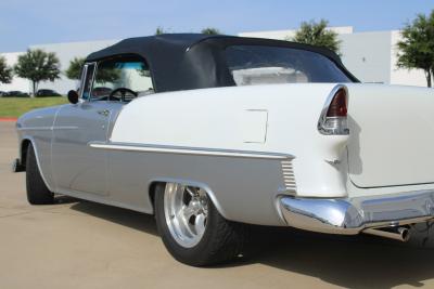 1955 Chevrolet Bel Air