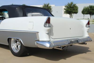 1955 Chevrolet Bel Air