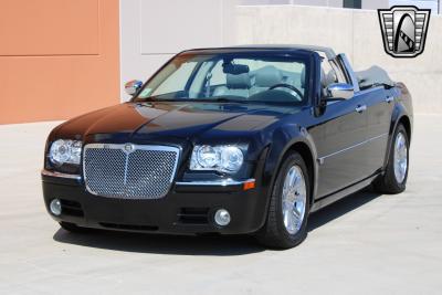 2006 Chrysler 300C