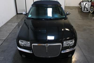 2006 Chrysler 300C