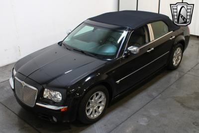 2006 Chrysler 300C