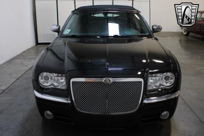 2006 Chrysler 300C