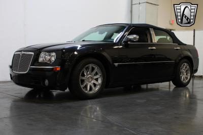 2006 Chrysler 300C