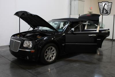 2006 Chrysler 300C