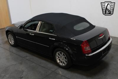 2006 Chrysler 300C