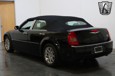 2006 Chrysler 300C