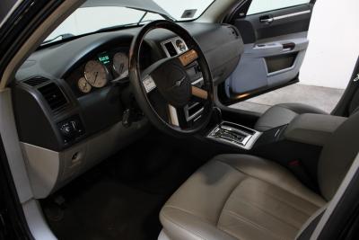 2006 Chrysler 300C