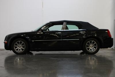 2006 Chrysler 300C