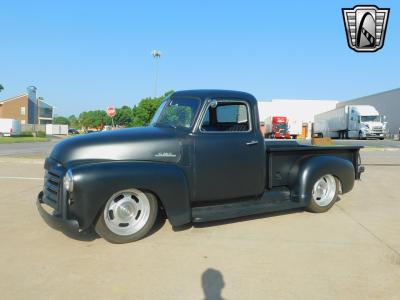 1948 GMC 100