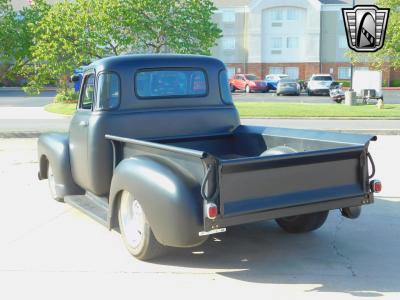 1948 GMC 100