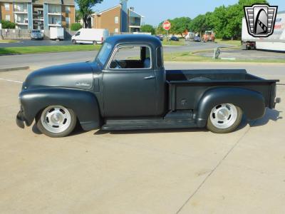 1948 GMC 100