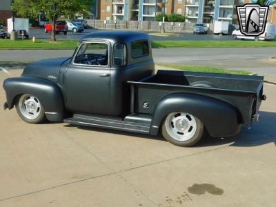 1948 GMC 100