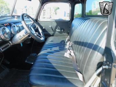 1948 GMC 100