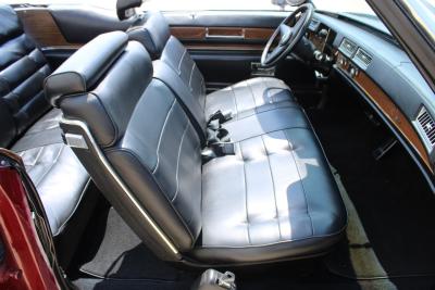 1975 Cadillac Eldorado