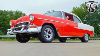 1955 Chevrolet Bel Air