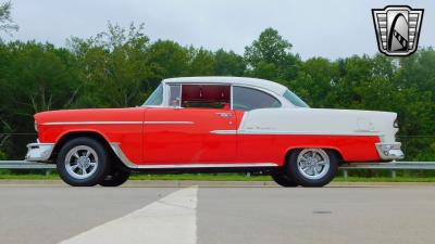 1955 Chevrolet Bel Air