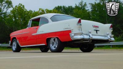 1955 Chevrolet Bel Air