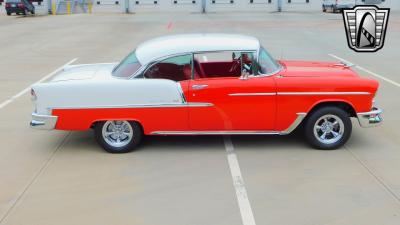 1955 Chevrolet Bel Air