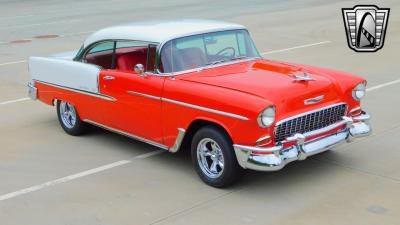 1955 Chevrolet Bel Air