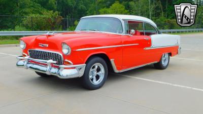 1955 Chevrolet Bel Air