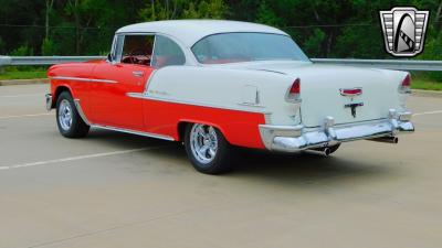 1955 Chevrolet Bel Air