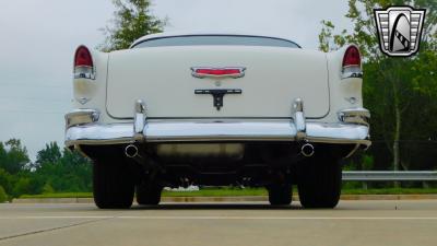 1955 Chevrolet Bel Air