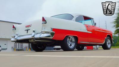 1955 Chevrolet Bel Air