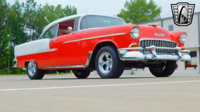 1955 Chevrolet Bel Air