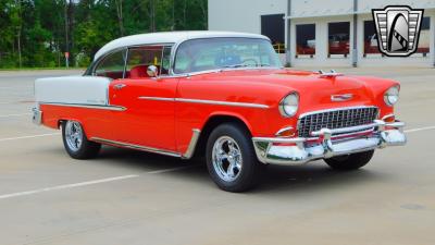 1955 Chevrolet Bel Air