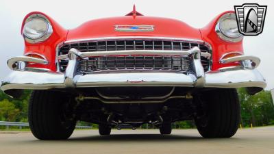 1955 Chevrolet Bel Air