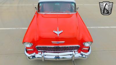 1955 Chevrolet Bel Air