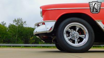 1955 Chevrolet Bel Air