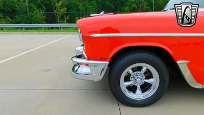 1955 Chevrolet Bel Air