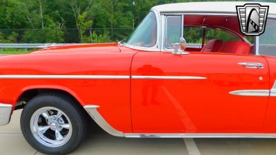 1955 Chevrolet Bel Air