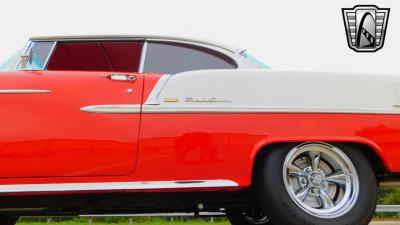 1955 Chevrolet Bel Air