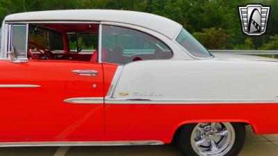 1955 Chevrolet Bel Air