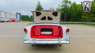 1955 Chevrolet Bel Air