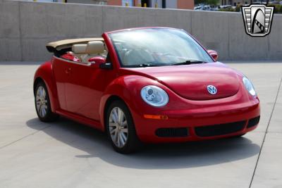 2008 Volkswagen Beetle