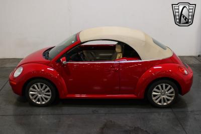 2008 Volkswagen Beetle