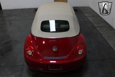 2008 Volkswagen Beetle