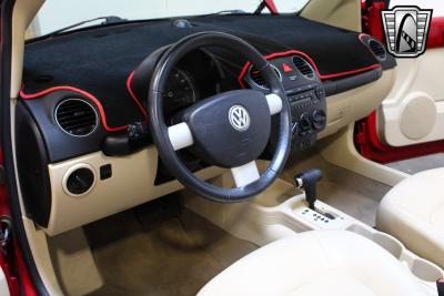 2008 Volkswagen Beetle