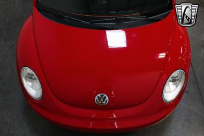 2008 Volkswagen Beetle