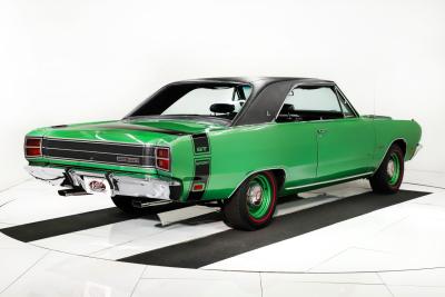 1969 Dodge Dart GTS