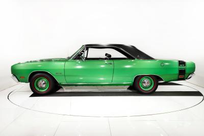 1969 Dodge Dart GTS