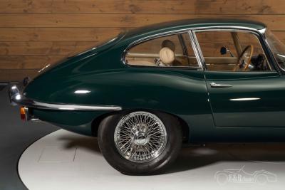 1969 Jaguar E-Type