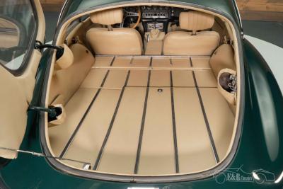 1969 Jaguar E-Type