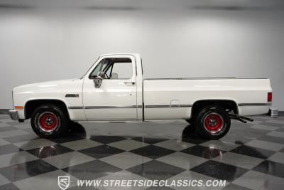 1981 GMC Sierra 1500