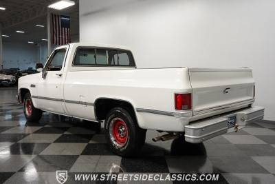 1981 GMC Sierra 1500